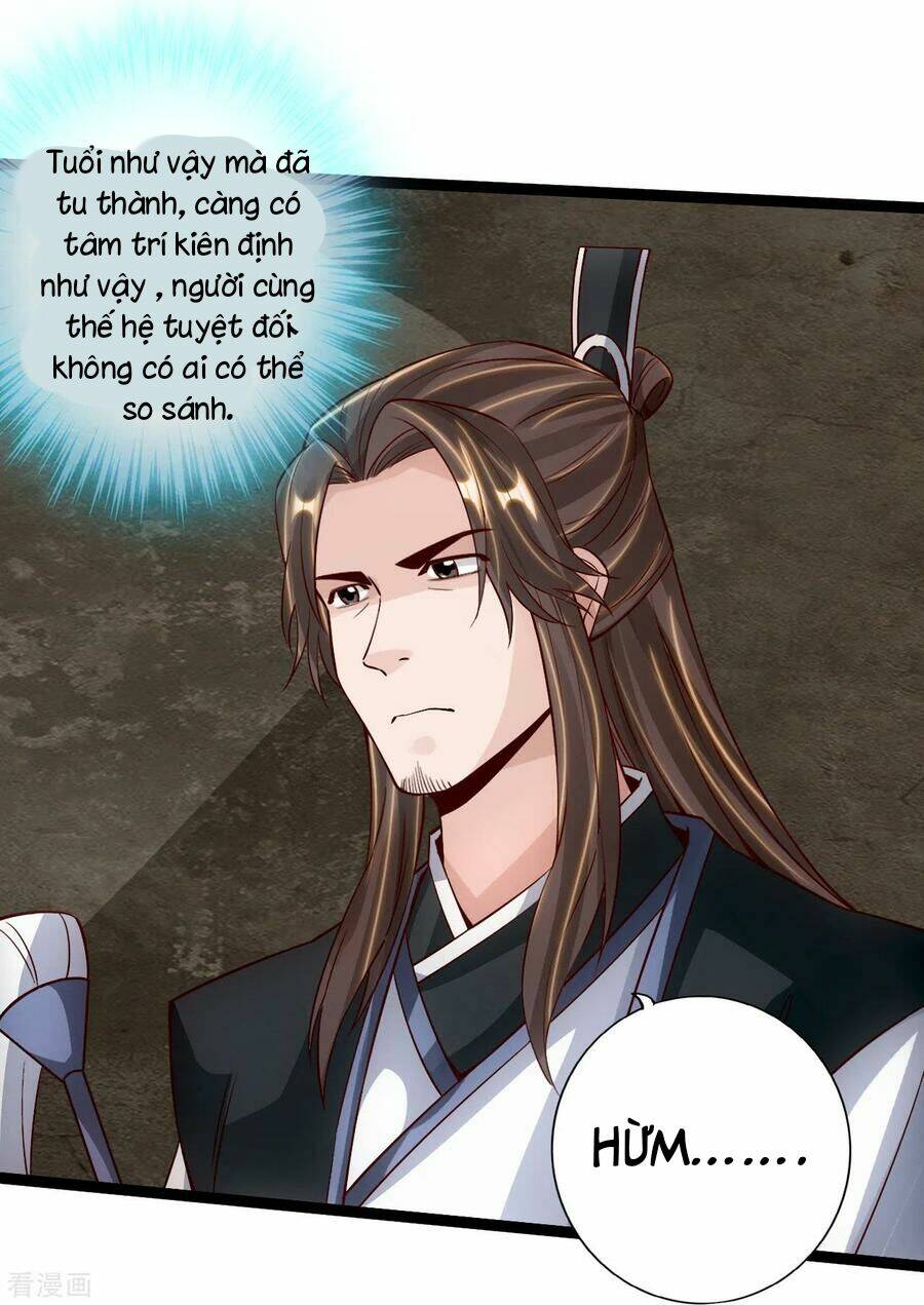 Tiên Võ Đế Tôn Chapter 112 - Trang 2