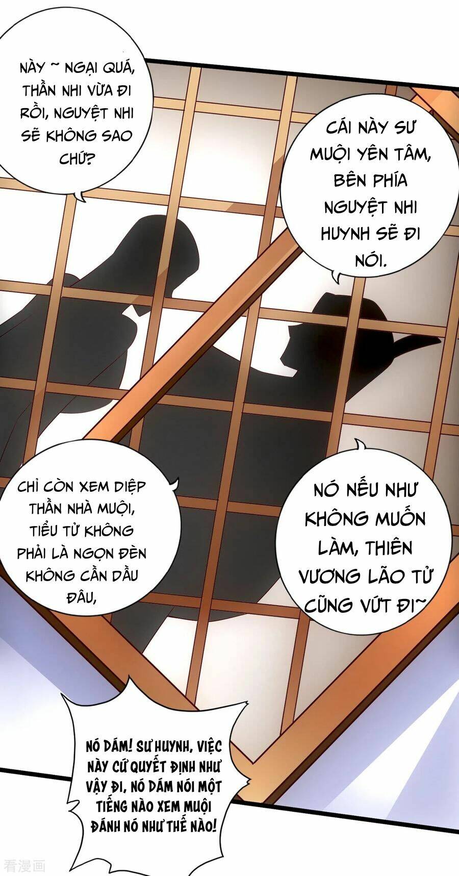 Tiên Võ Đế Tôn Chapter 112 - Trang 2