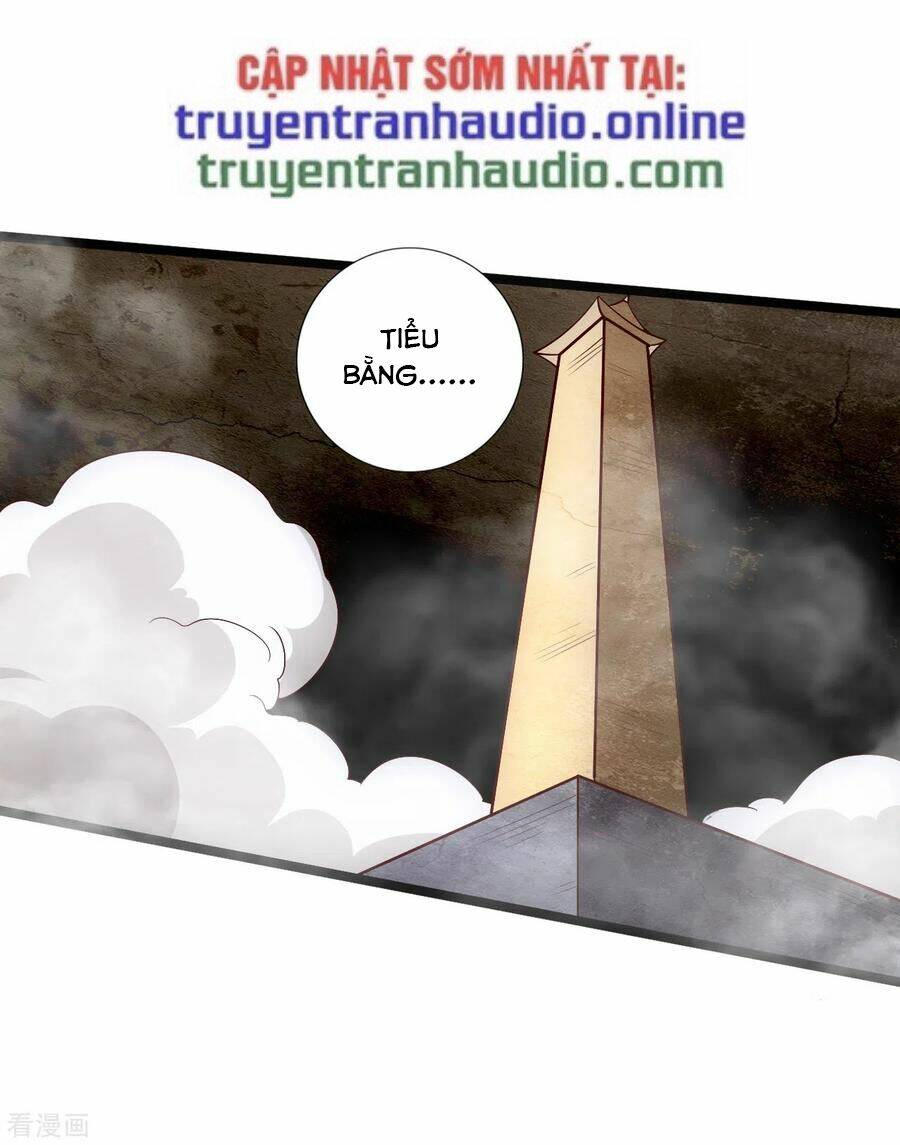 Tiên Võ Đế Tôn Chapter 113 - Trang 2