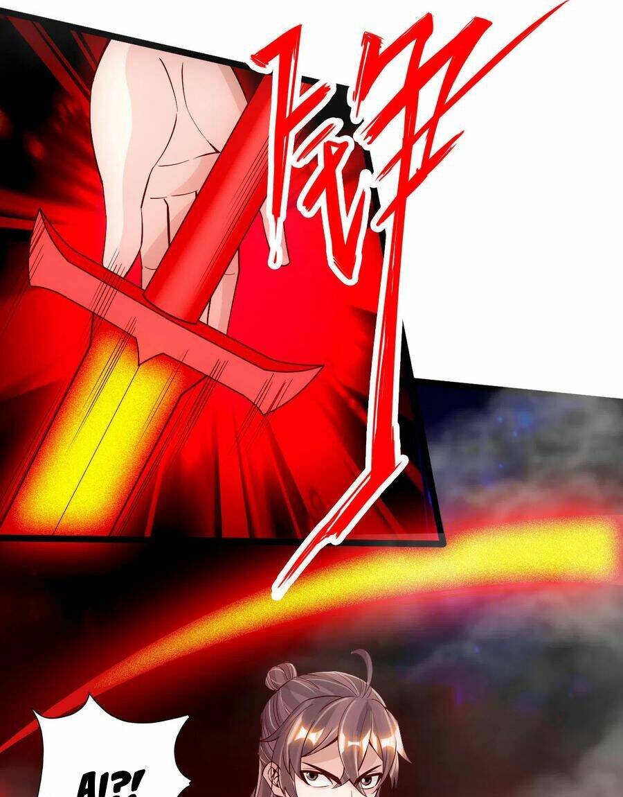 Tiên Võ Đế Tôn Chapter 113 - Trang 2