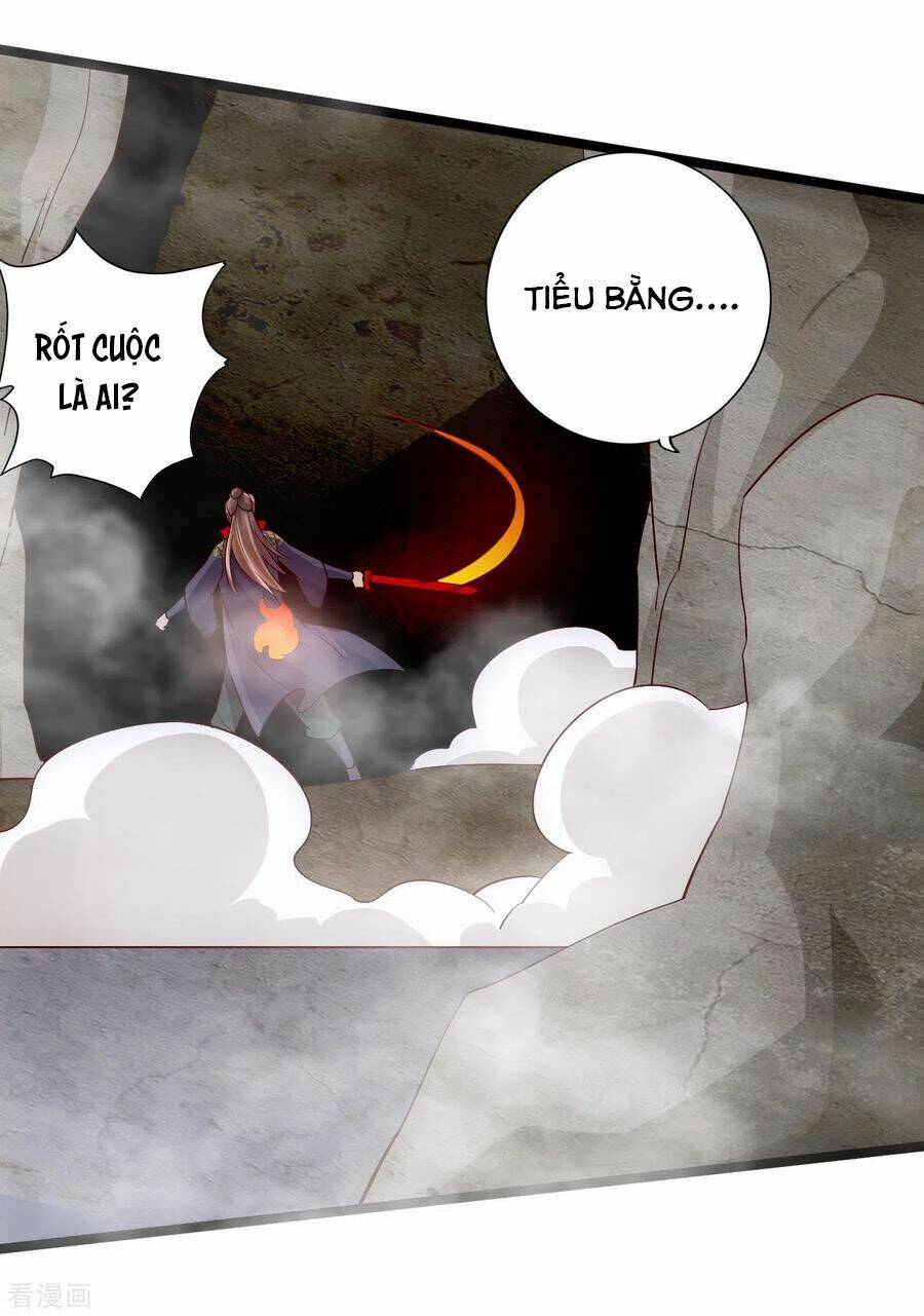 Tiên Võ Đế Tôn Chapter 113 - Trang 2