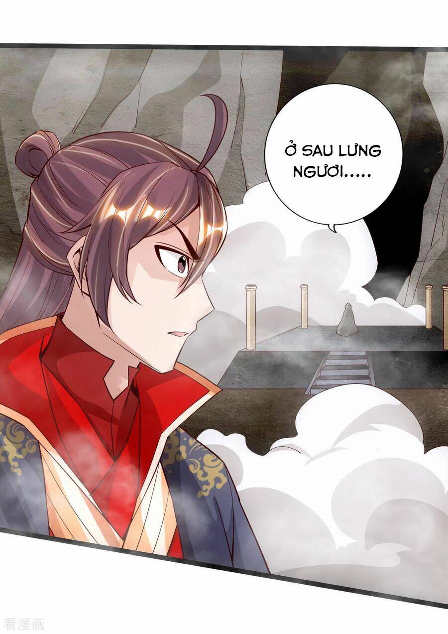 Tiên Võ Đế Tôn Chapter 113 - Trang 2