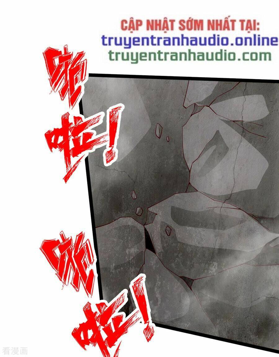 Tiên Võ Đế Tôn Chapter 113 - Trang 2