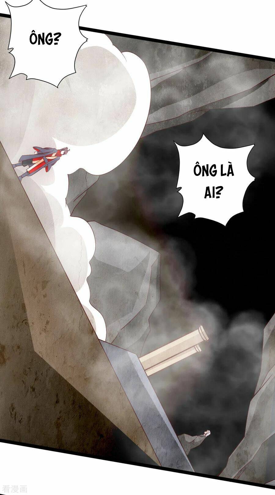 Tiên Võ Đế Tôn Chapter 113 - Trang 2