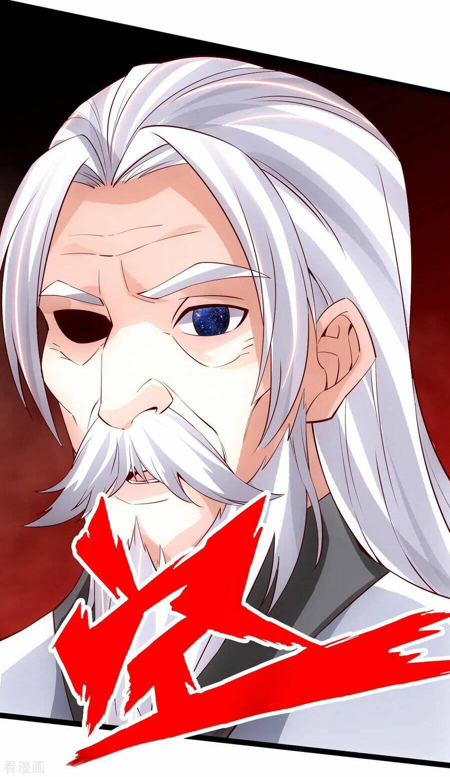 Tiên Võ Đế Tôn Chapter 113 - Trang 2