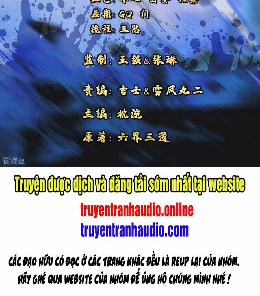 Tiên Võ Đế Tôn Chapter 113 - Trang 2