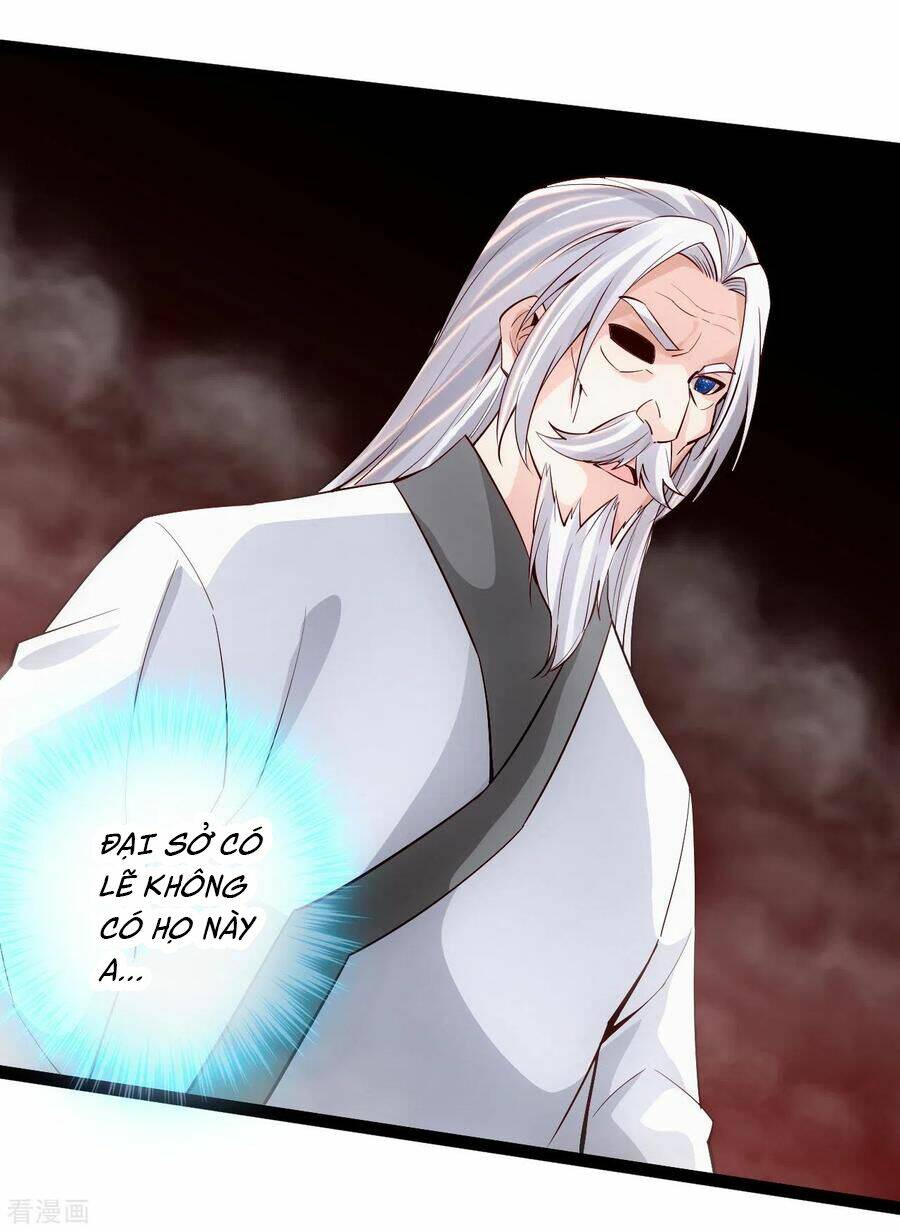 Tiên Võ Đế Tôn Chapter 113 - Trang 2