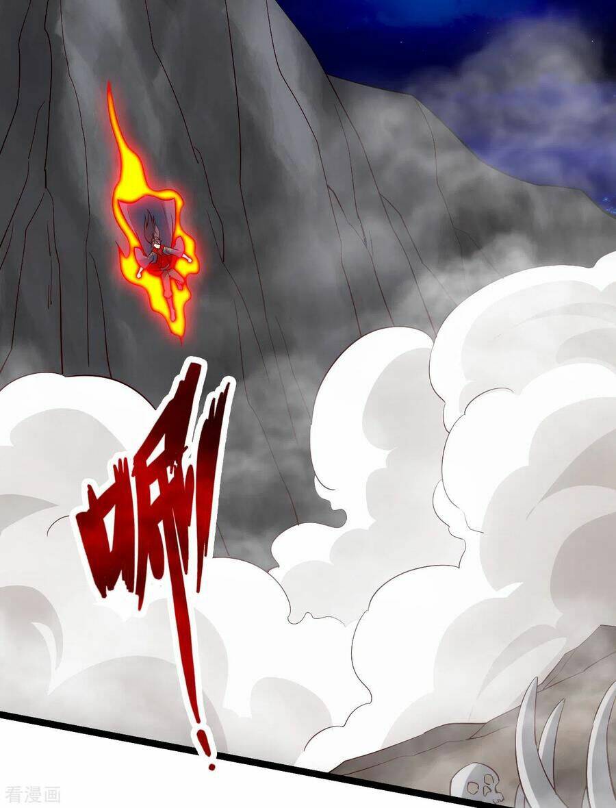 Tiên Võ Đế Tôn Chapter 113 - Trang 2