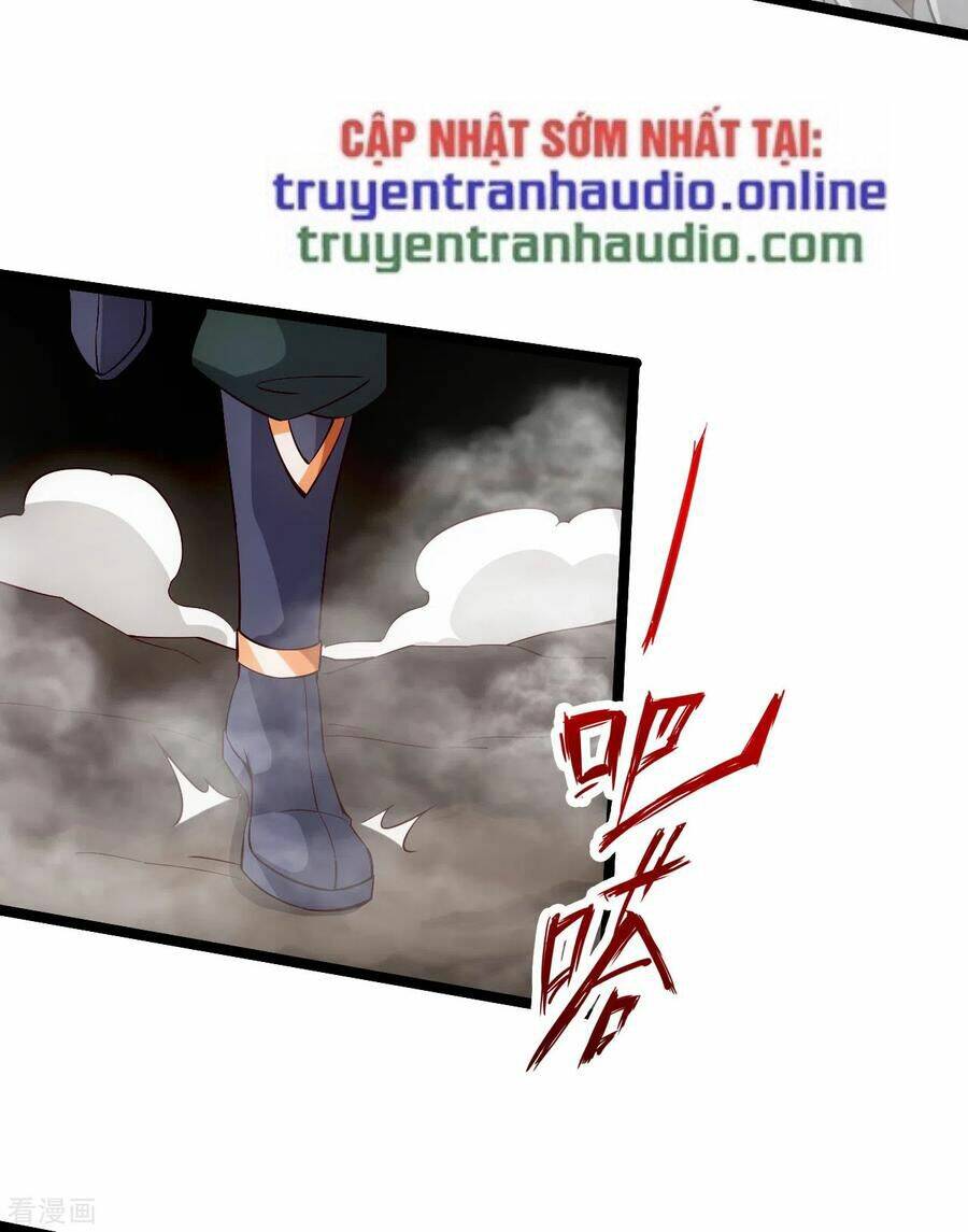 Tiên Võ Đế Tôn Chapter 113 - Trang 2