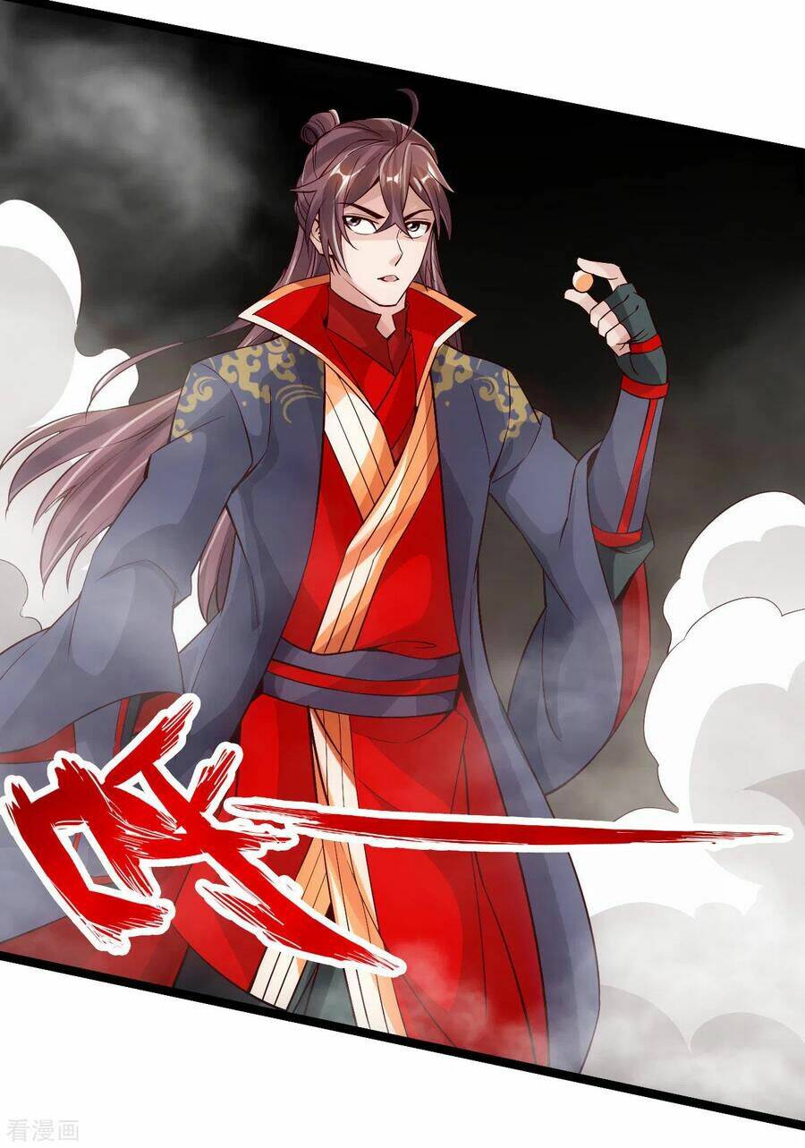 Tiên Võ Đế Tôn Chapter 113 - Trang 2