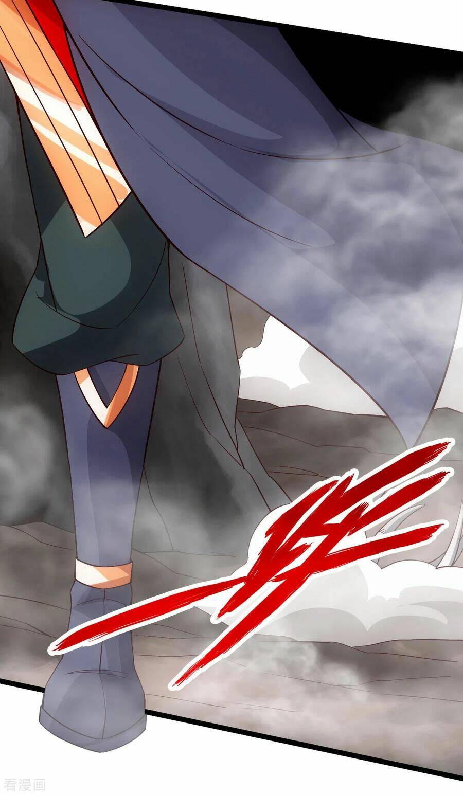 Tiên Võ Đế Tôn Chapter 113 - Trang 2