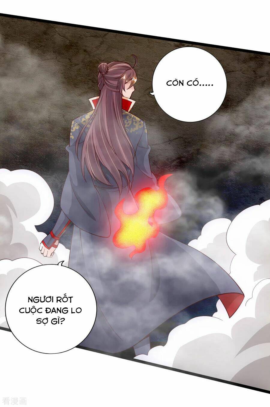 Tiên Võ Đế Tôn Chapter 113 - Trang 2