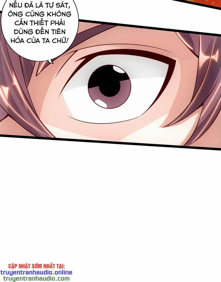 Tiên Võ Đế Tôn Chapter 114 - Trang 2