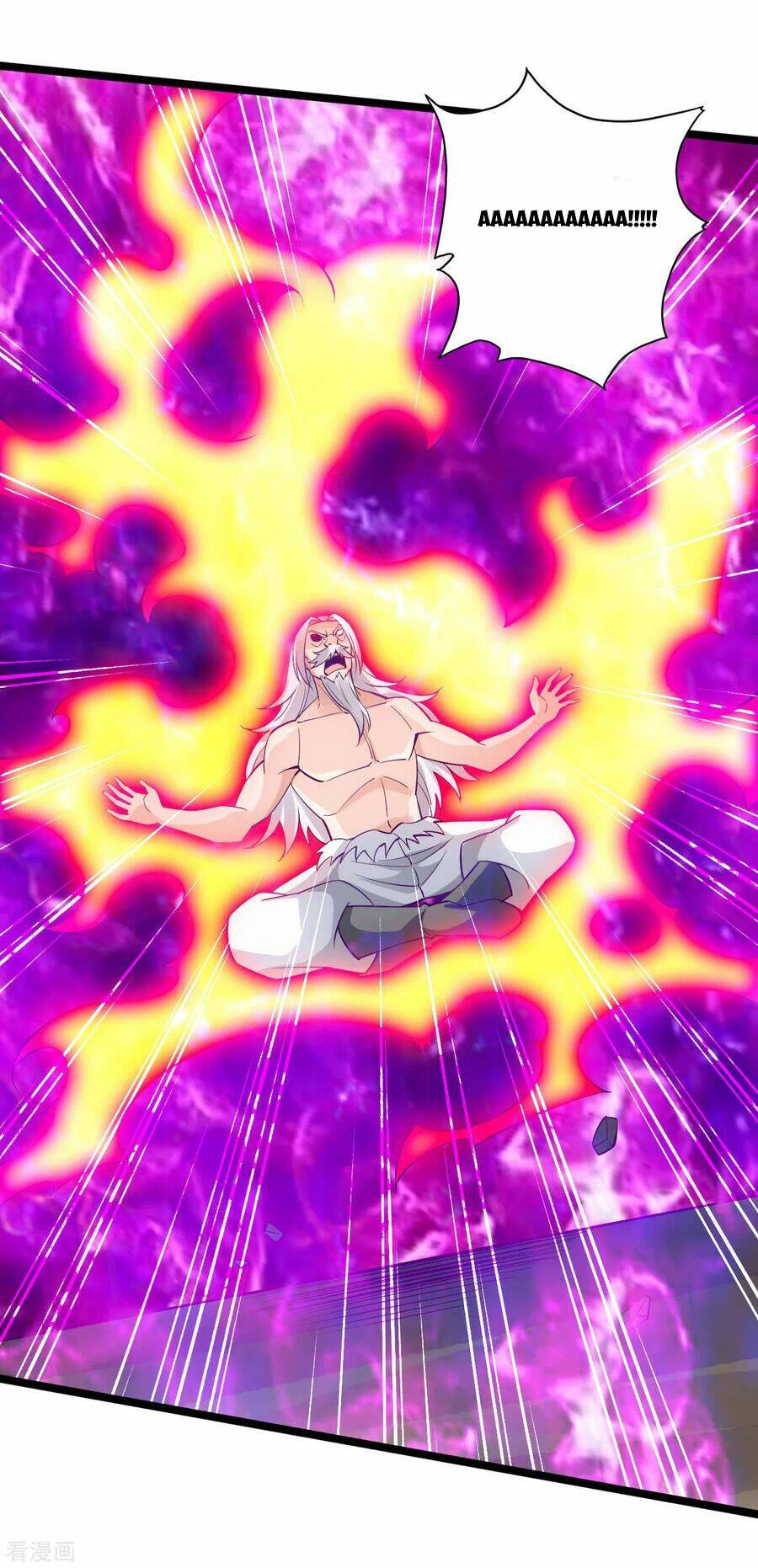 Tiên Võ Đế Tôn Chapter 114 - Trang 2