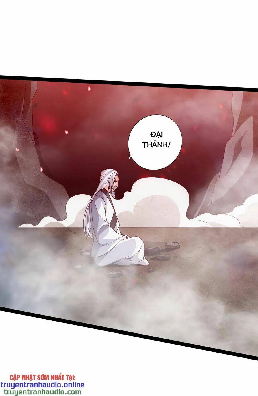 Tiên Võ Đế Tôn Chapter 114 - Trang 2