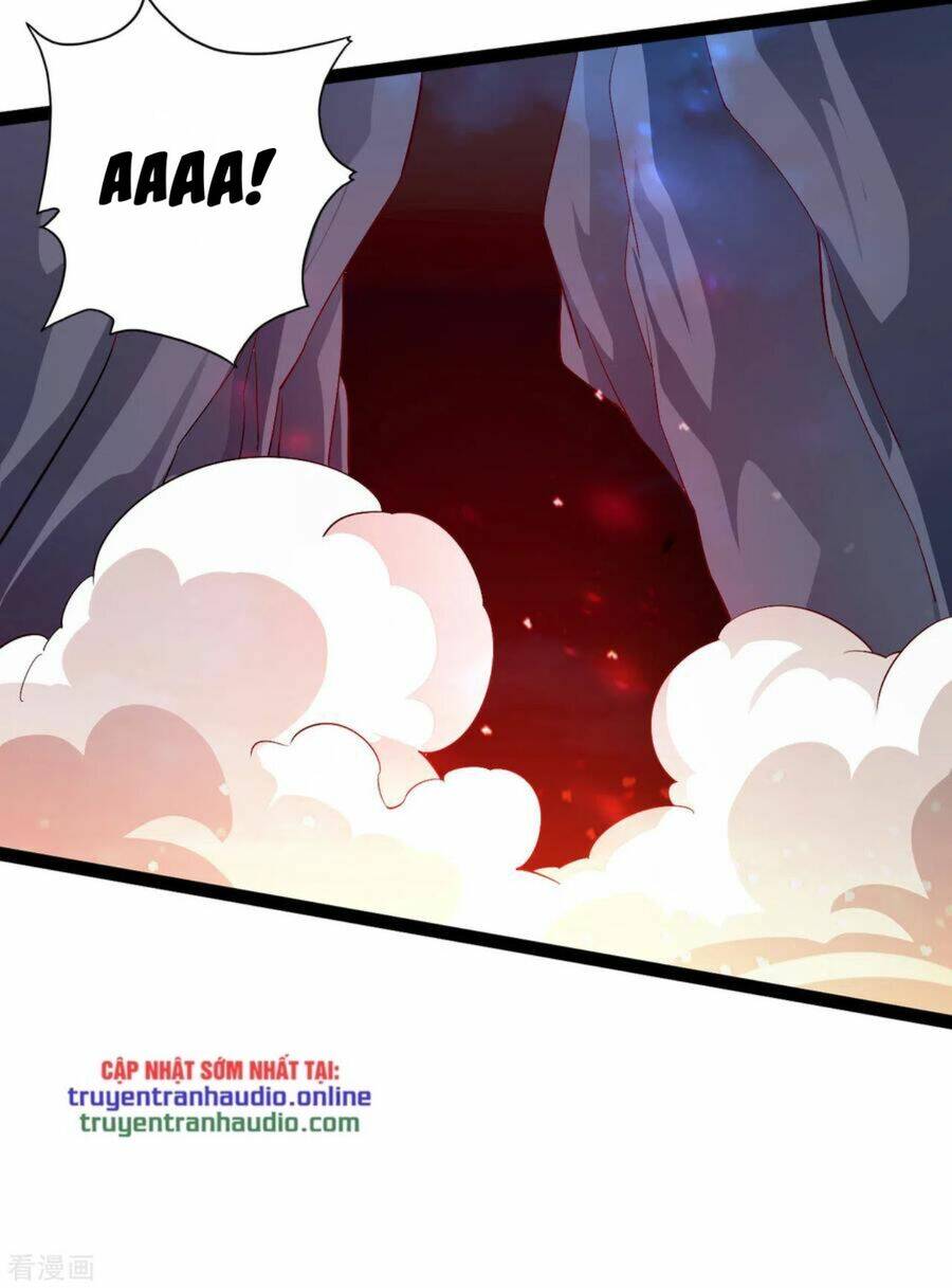 Tiên Võ Đế Tôn Chapter 115 - Trang 2