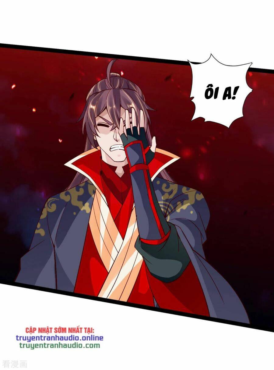 Tiên Võ Đế Tôn Chapter 115 - Trang 2