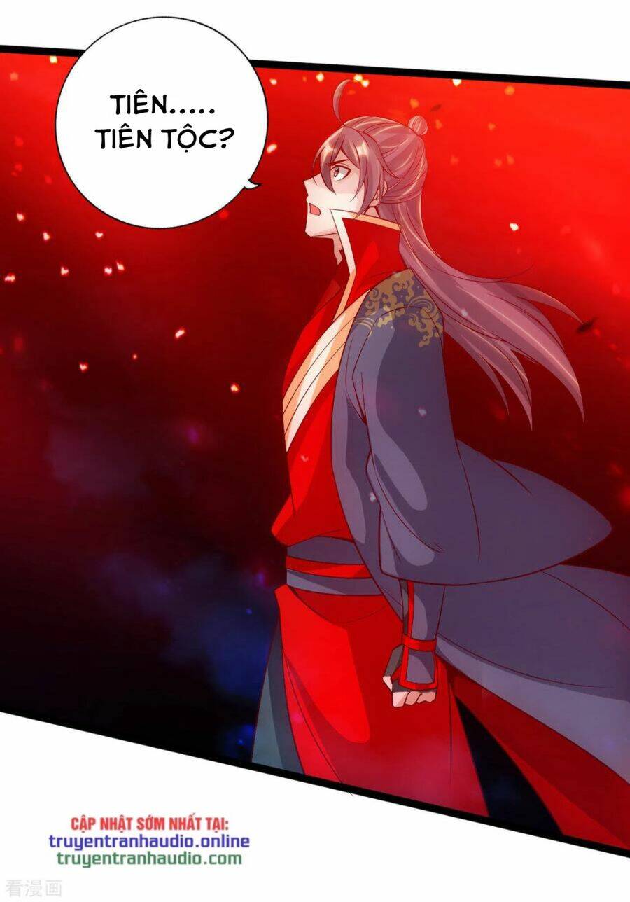 Tiên Võ Đế Tôn Chapter 115 - Trang 2