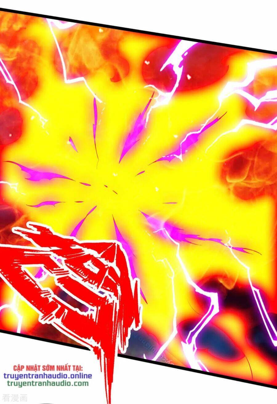 Tiên Võ Đế Tôn Chapter 115 - Trang 2