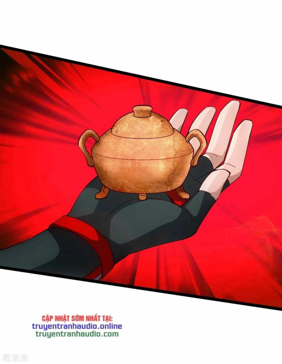 Tiên Võ Đế Tôn Chapter 115 - Trang 2