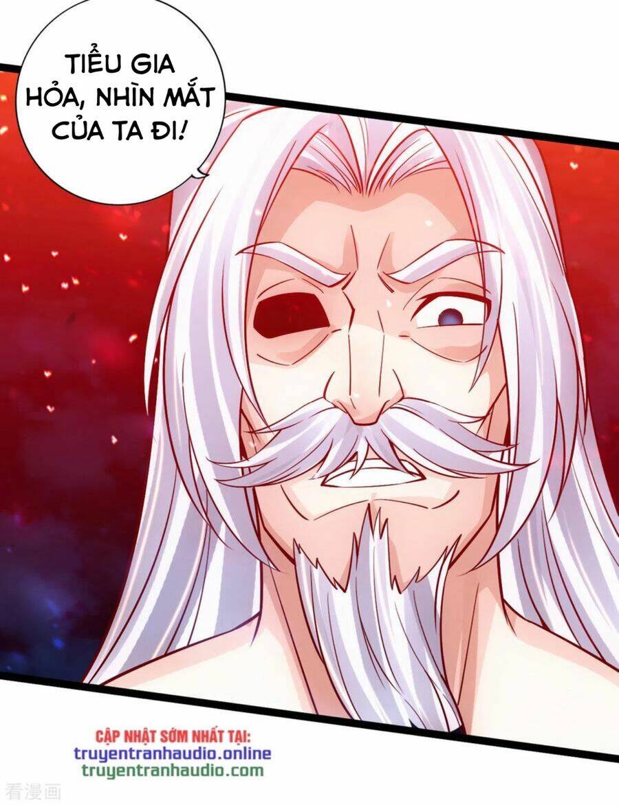 Tiên Võ Đế Tôn Chapter 115 - Trang 2