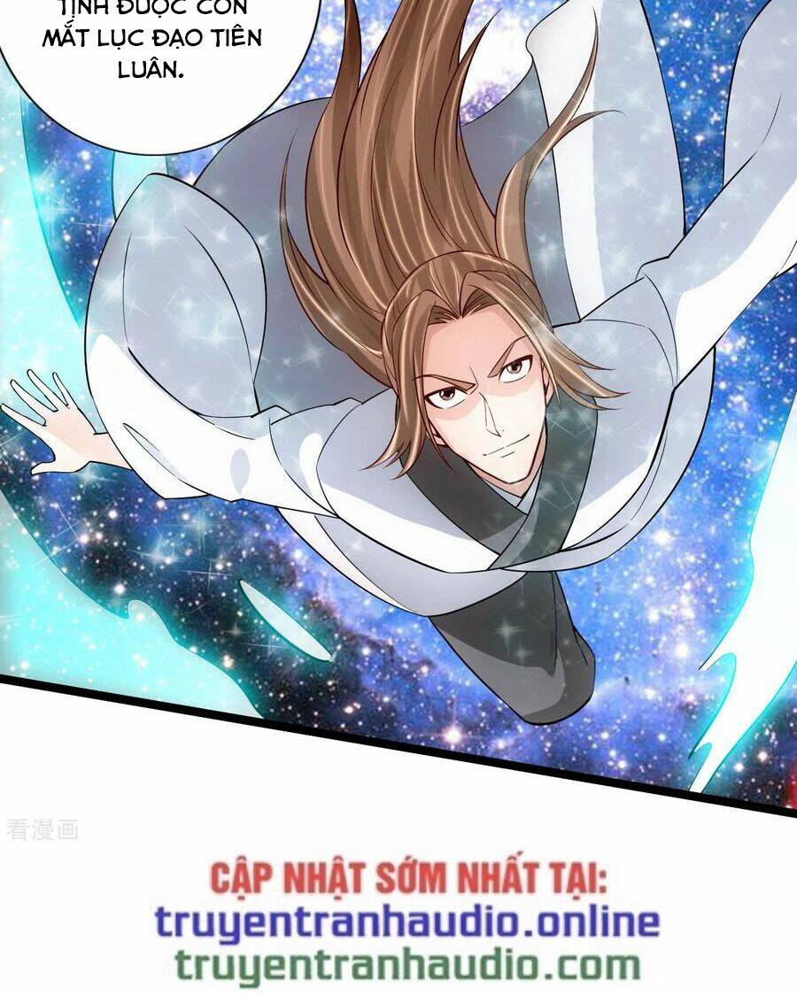 Tiên Võ Đế Tôn Chapter 116 - Trang 2