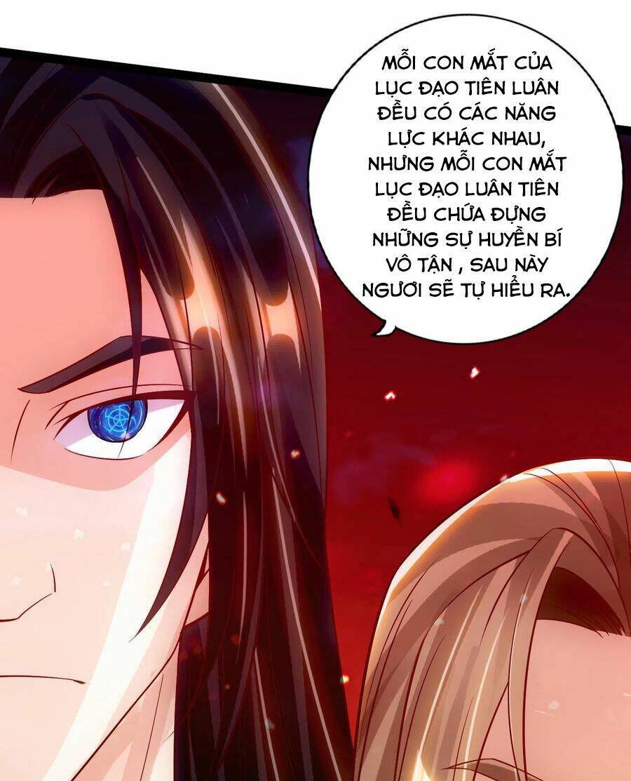 Tiên Võ Đế Tôn Chapter 116 - Trang 2