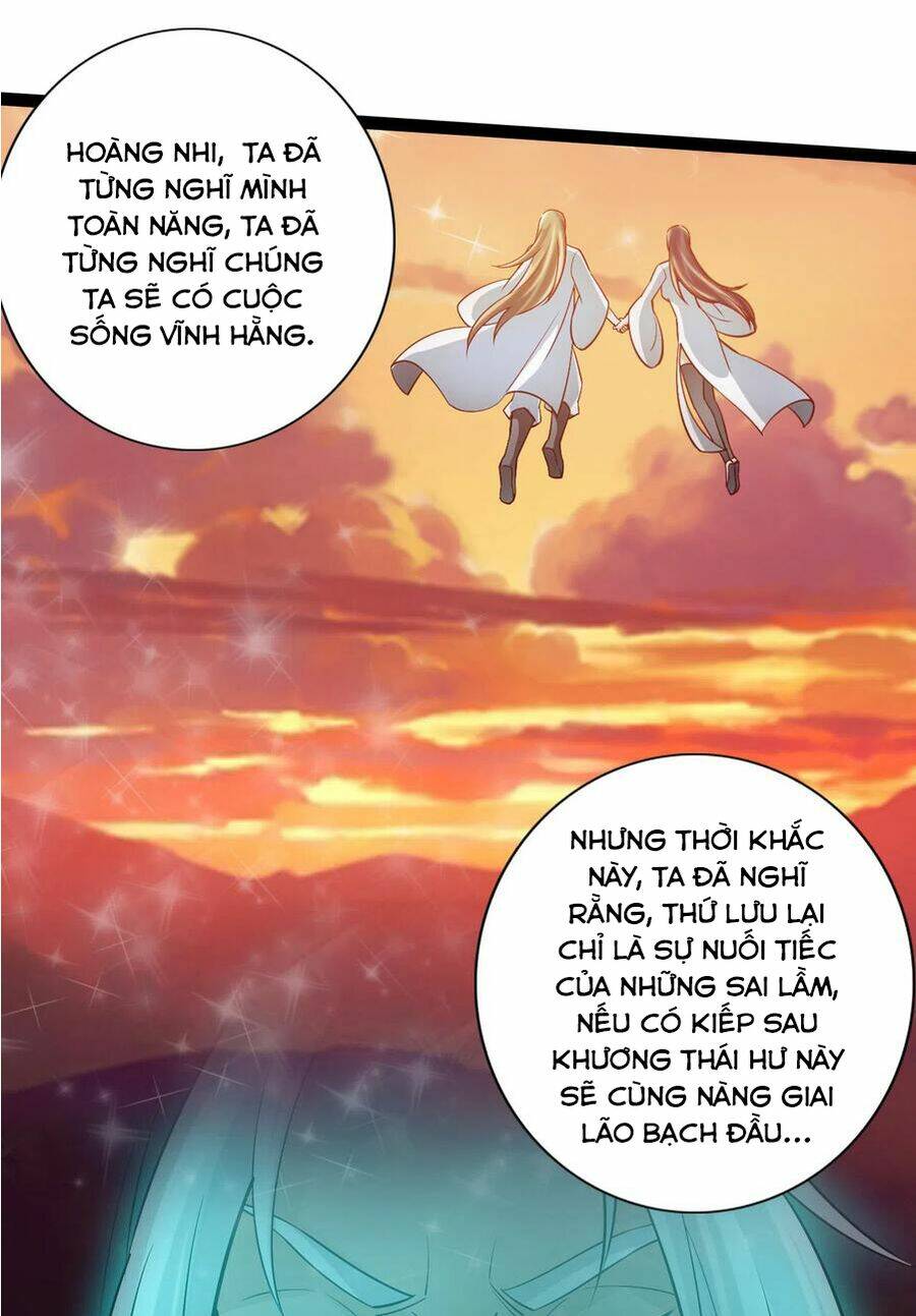 Tiên Võ Đế Tôn Chapter 116 - Trang 2