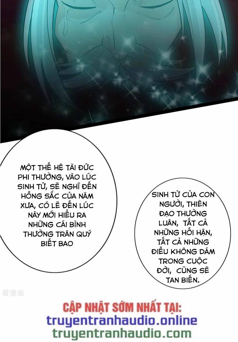 Tiên Võ Đế Tôn Chapter 116 - Trang 2