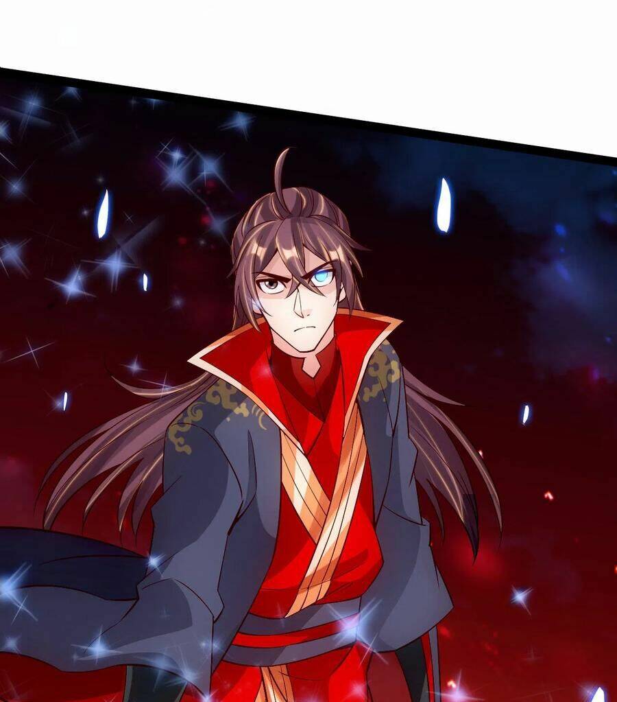 Tiên Võ Đế Tôn Chapter 116 - Trang 2