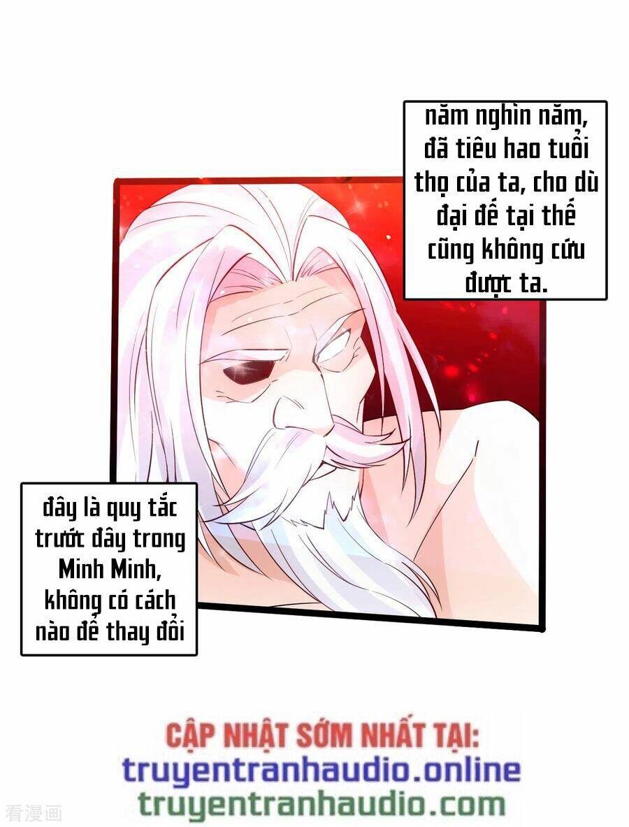 Tiên Võ Đế Tôn Chapter 116 - Trang 2