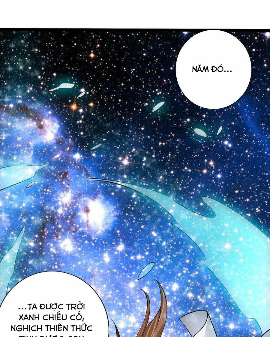 Tiên Võ Đế Tôn Chapter 116 - Trang 2