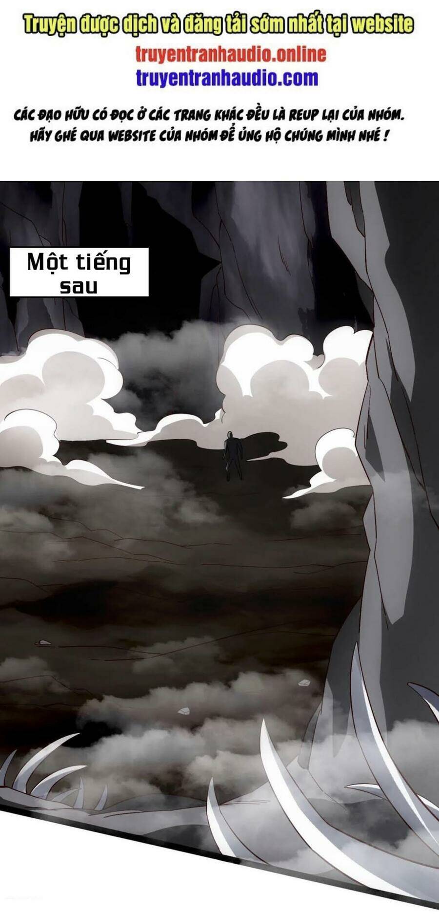 Tiên Võ Đế Tôn Chapter 117 - Trang 2