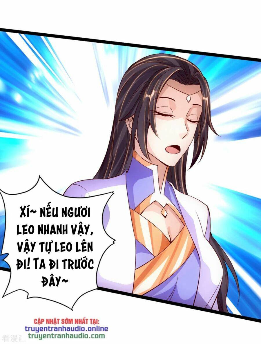 Tiên Võ Đế Tôn Chapter 117 - Trang 2
