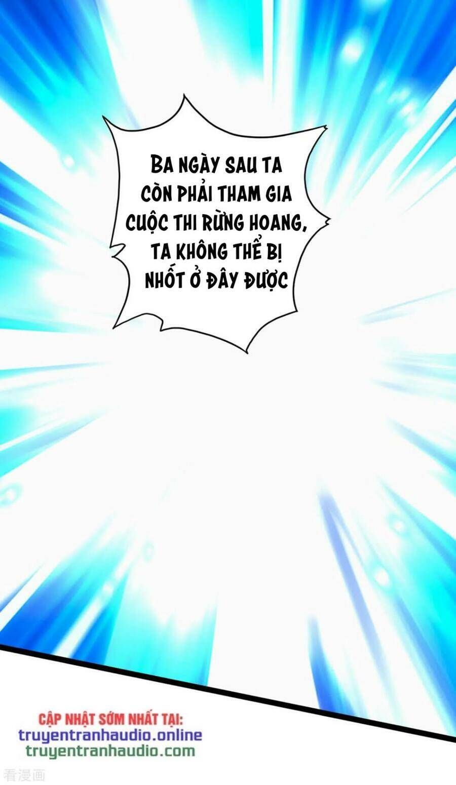 Tiên Võ Đế Tôn Chapter 117 - Trang 2