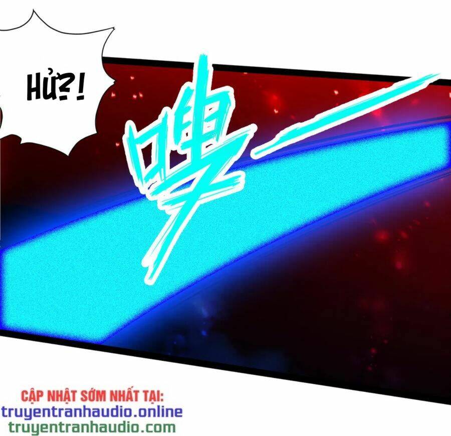 Tiên Võ Đế Tôn Chapter 117 - Trang 2