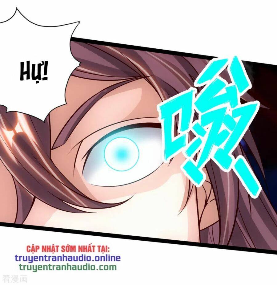 Tiên Võ Đế Tôn Chapter 117 - Trang 2