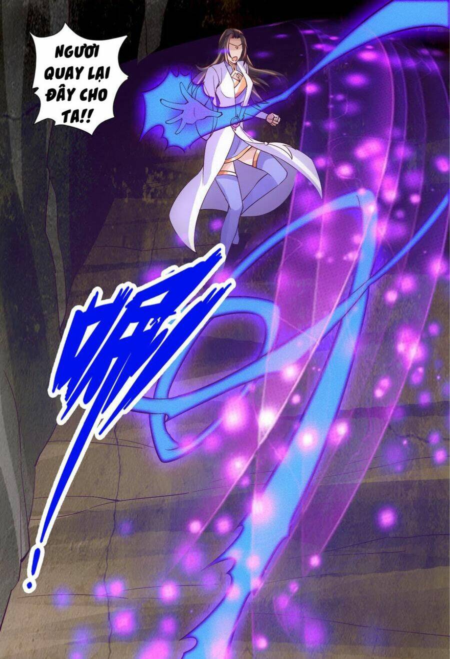 Tiên Võ Đế Tôn Chapter 118 - Trang 2