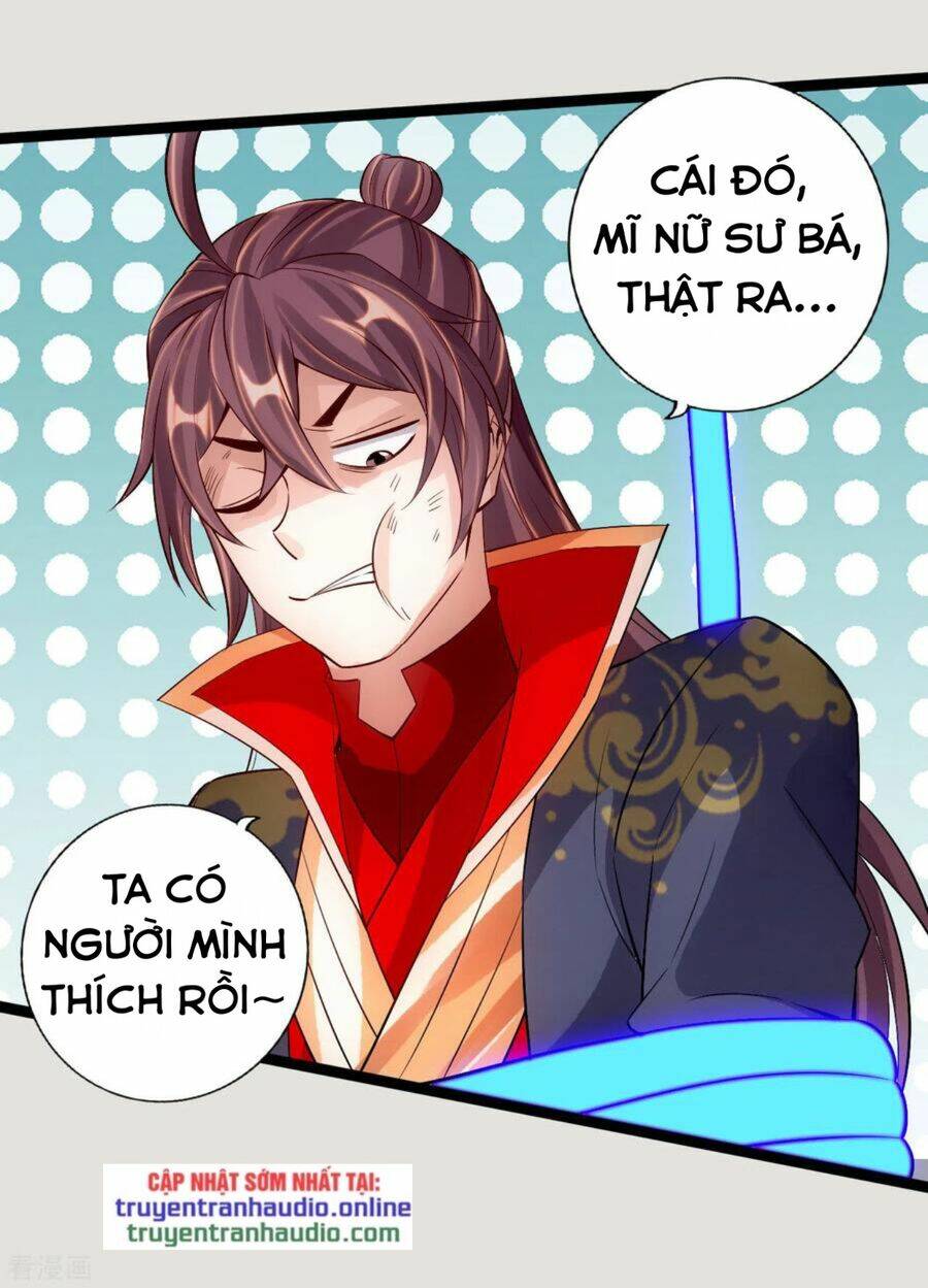 Tiên Võ Đế Tôn Chapter 118 - Trang 2