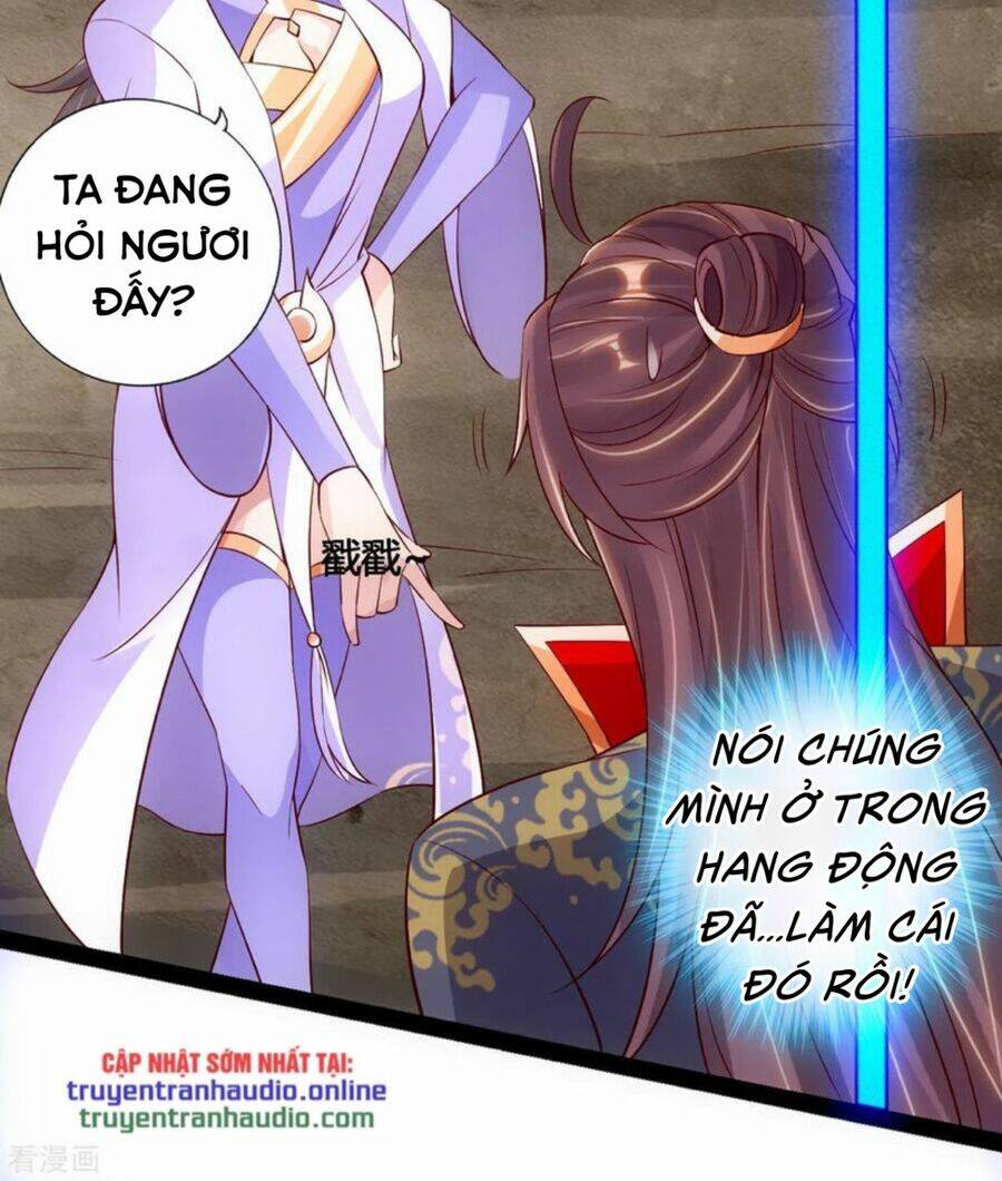 Tiên Võ Đế Tôn Chapter 118 - Trang 2