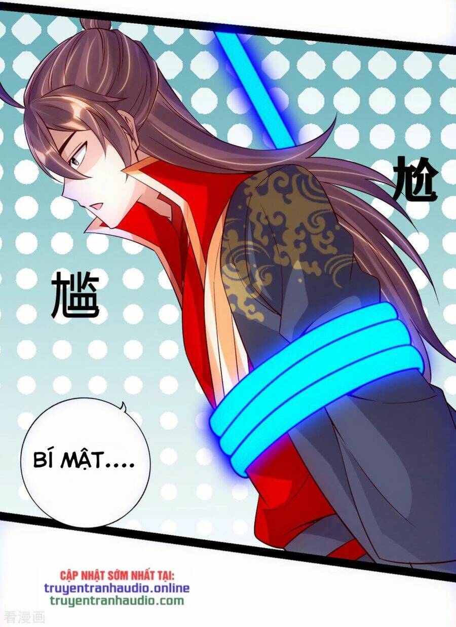 Tiên Võ Đế Tôn Chapter 118 - Trang 2