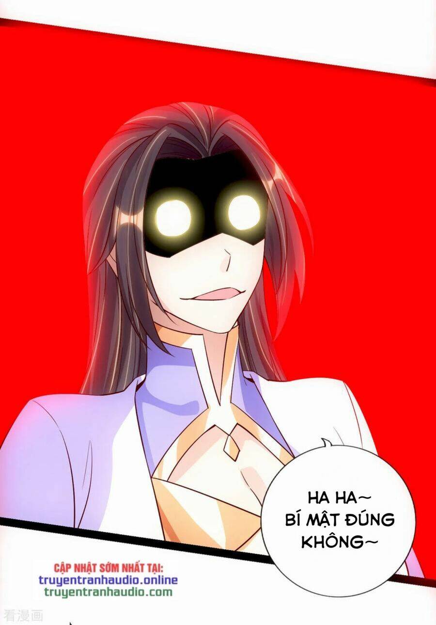 Tiên Võ Đế Tôn Chapter 118 - Trang 2