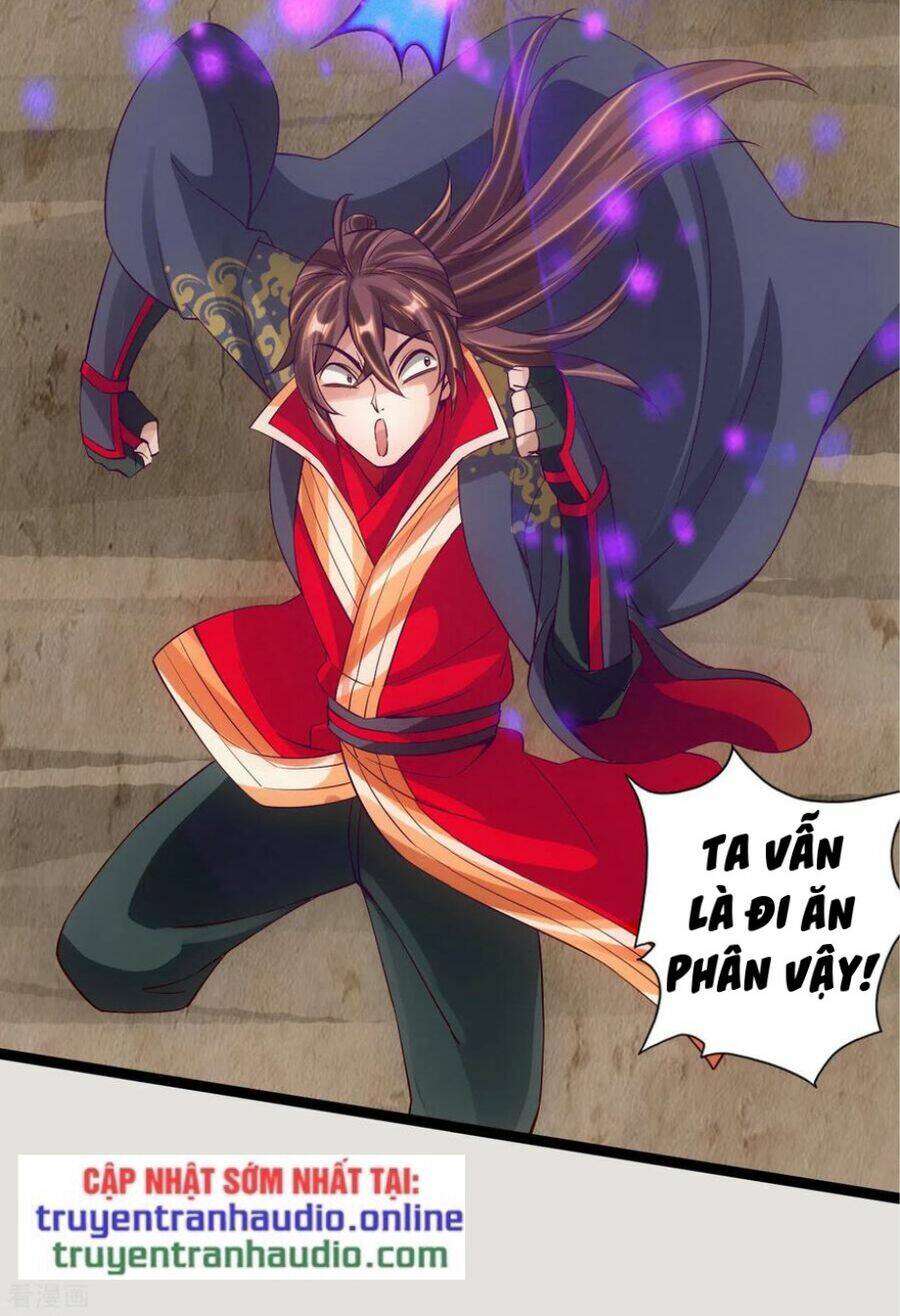 Tiên Võ Đế Tôn Chapter 118 - Trang 2