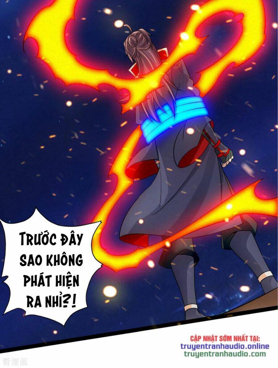 Tiên Võ Đế Tôn Chapter 118 - Trang 2