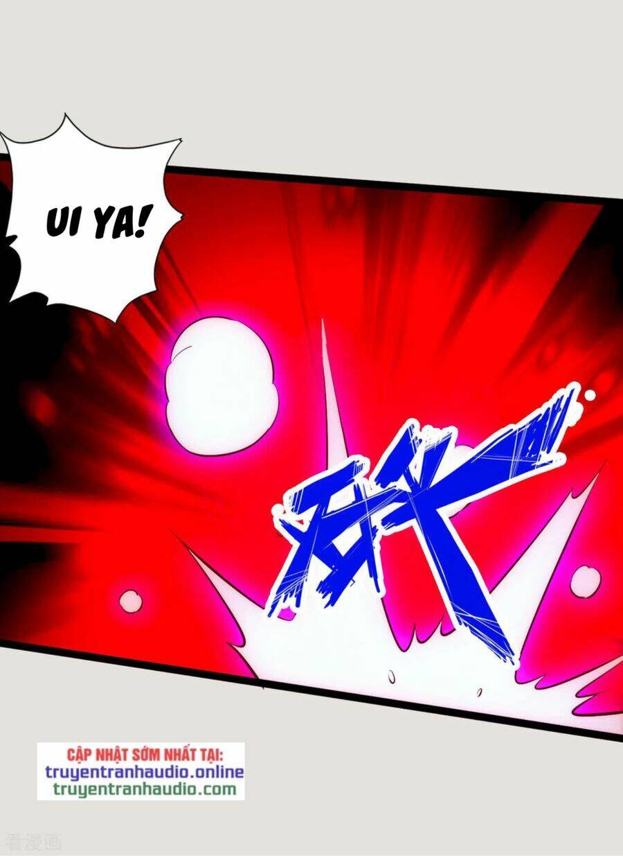 Tiên Võ Đế Tôn Chapter 118 - Trang 2