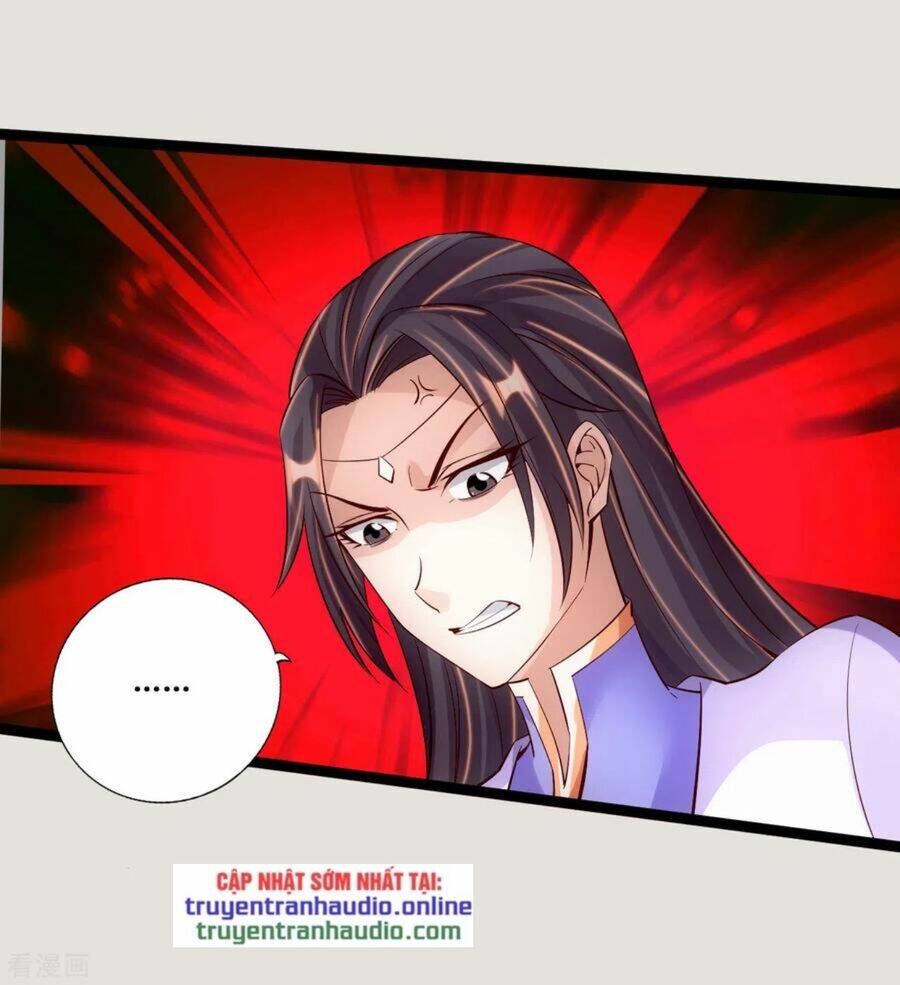 Tiên Võ Đế Tôn Chapter 118 - Trang 2