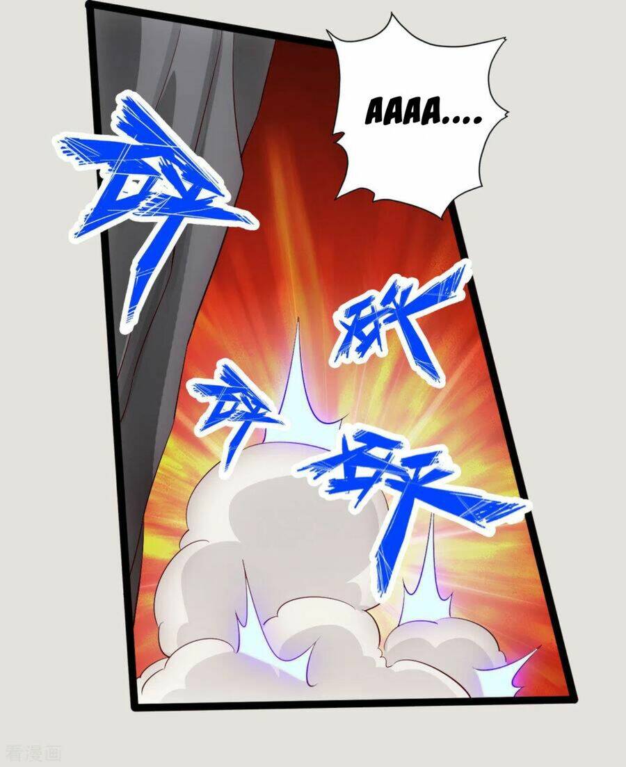 Tiên Võ Đế Tôn Chapter 118 - Trang 2