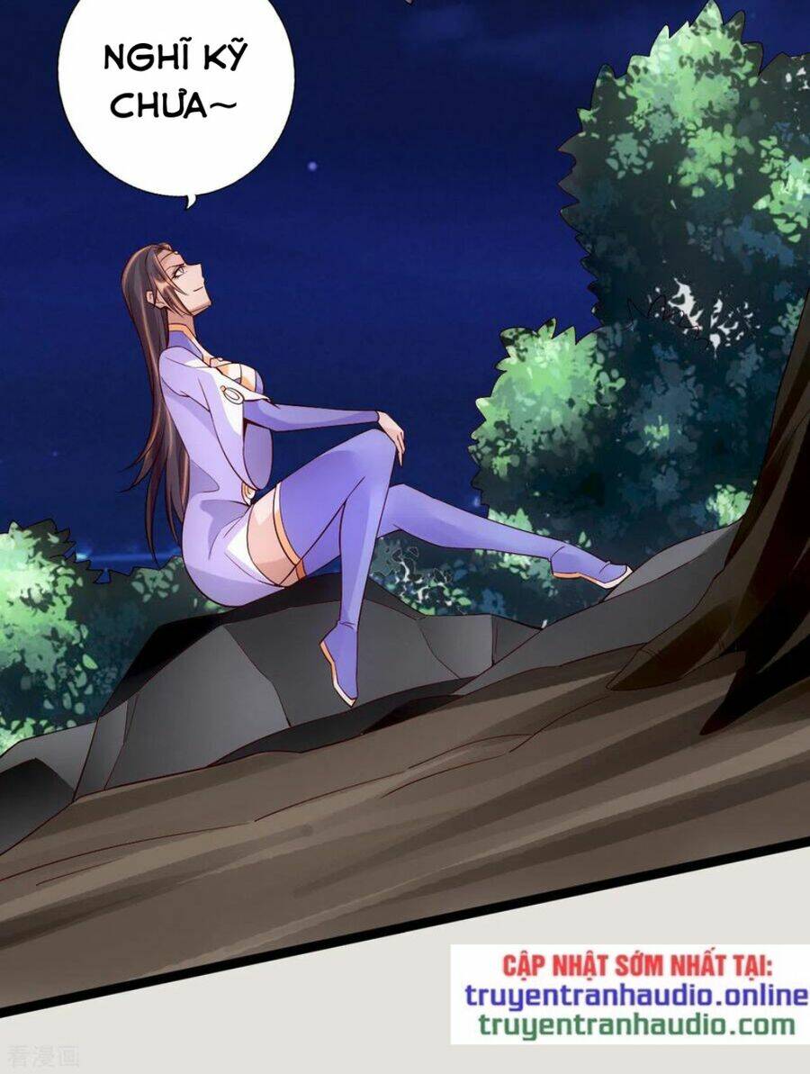 Tiên Võ Đế Tôn Chapter 118 - Trang 2