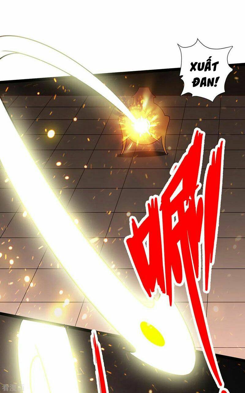 Tiên Võ Đế Tôn Chapter 119 - Trang 2