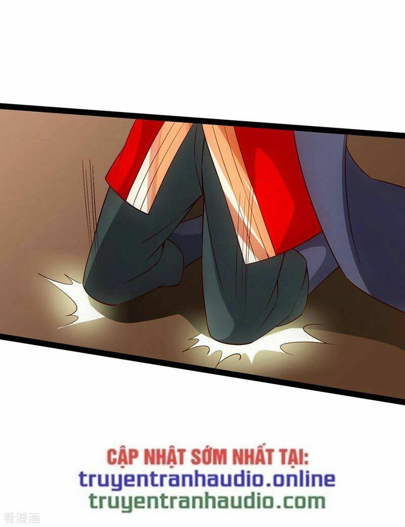 Tiên Võ Đế Tôn Chapter 119 - Trang 2